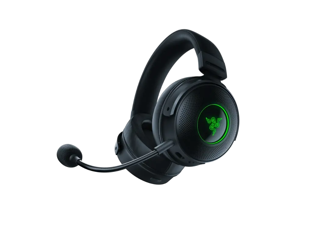 Headset gamer Razer Kraken