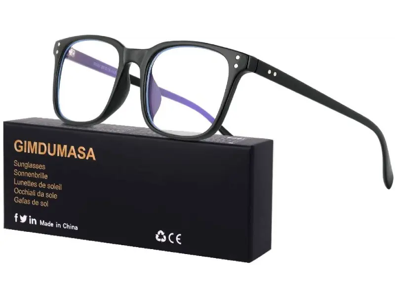 Lentes protectores de pantallas