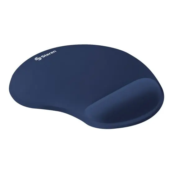 Almohadilla ergonómica para mouse