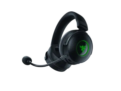 Headset gamer Razer Kraken