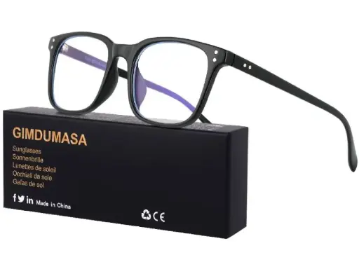 Lentes protectores de pantallas