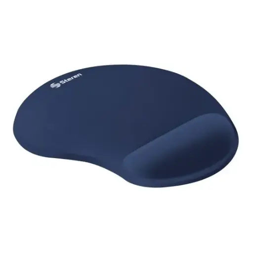 Almohadilla ergonómica para mouse