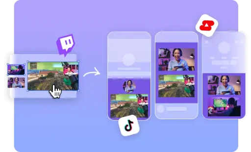 Edición de video para YouTube o Twitch