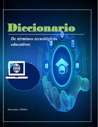 Diccionario de términos tecnológicos