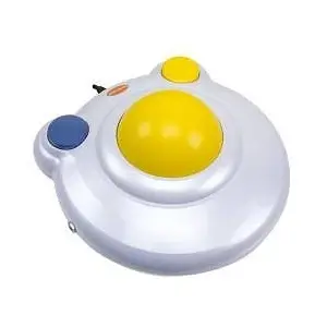 Mouse adaptado para personas con discapacidad