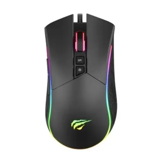 Mouse