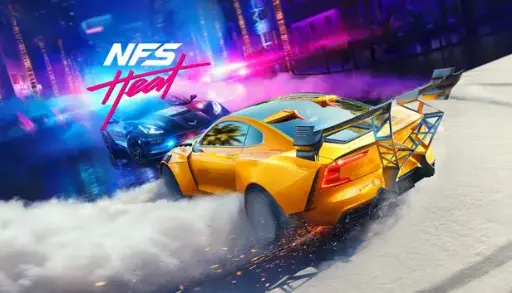 NFS Heat