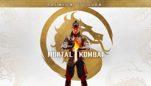 Mortal Kombat 1